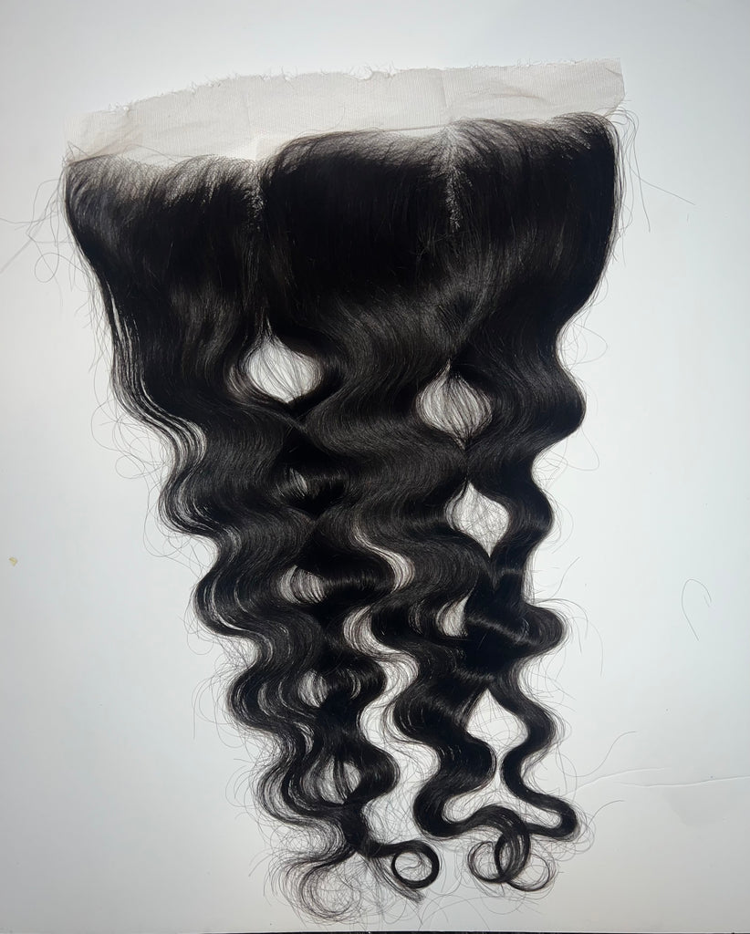 Hd Lace Frontal - Bodywave